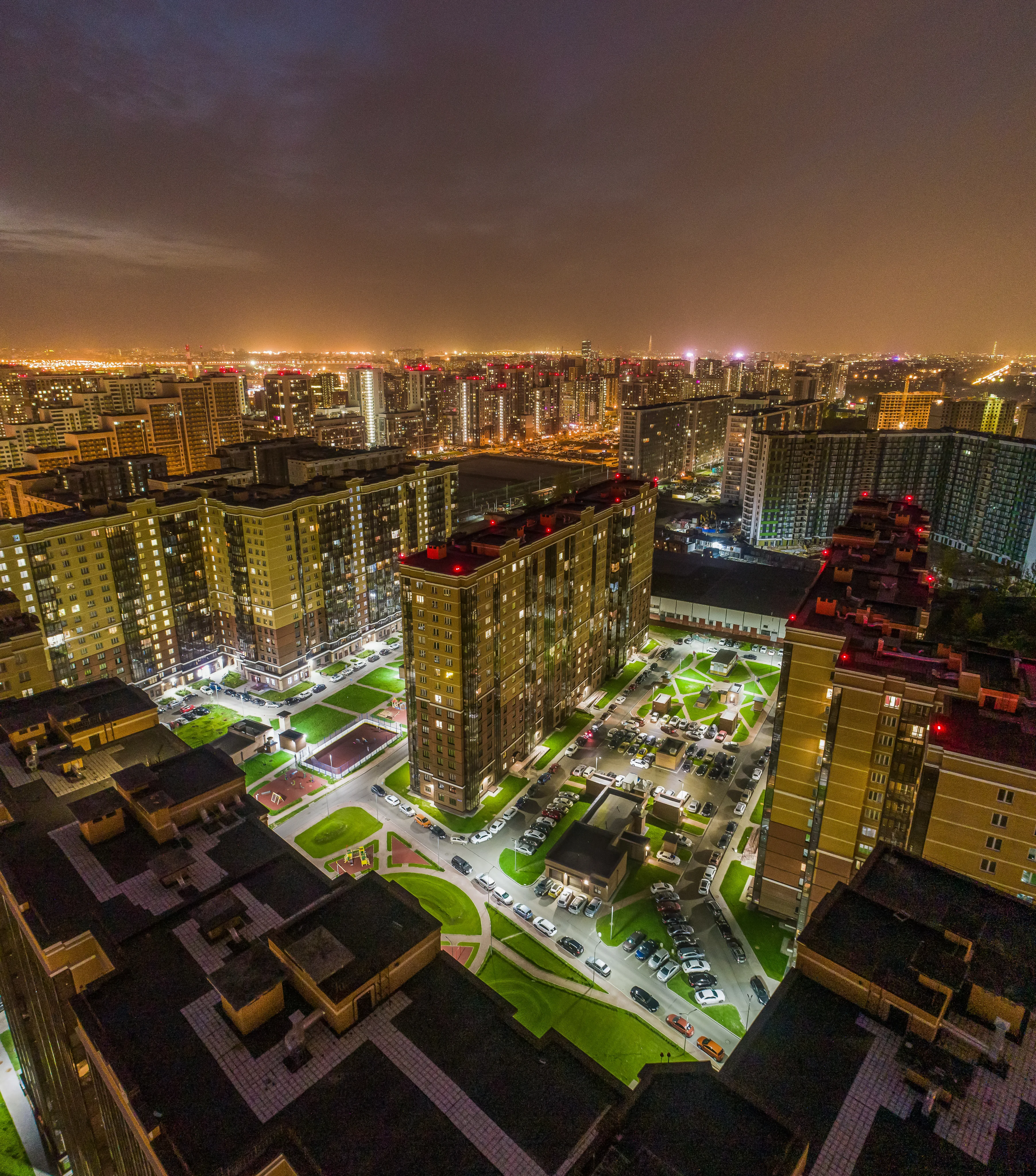 Старт продаж