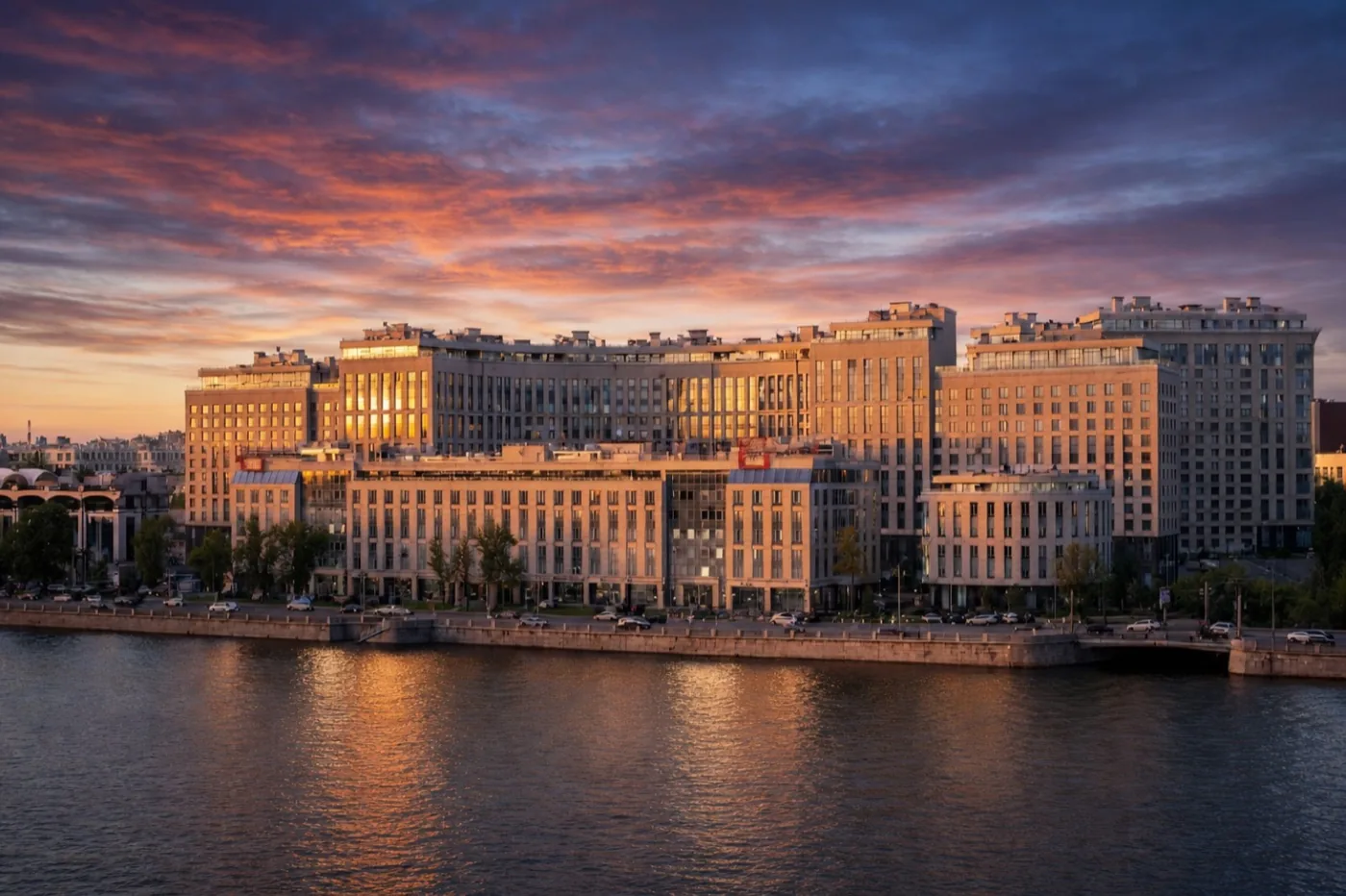 Новостройки у метро в СПб 2026: ЖК рядом с новыми станциями и перспективными