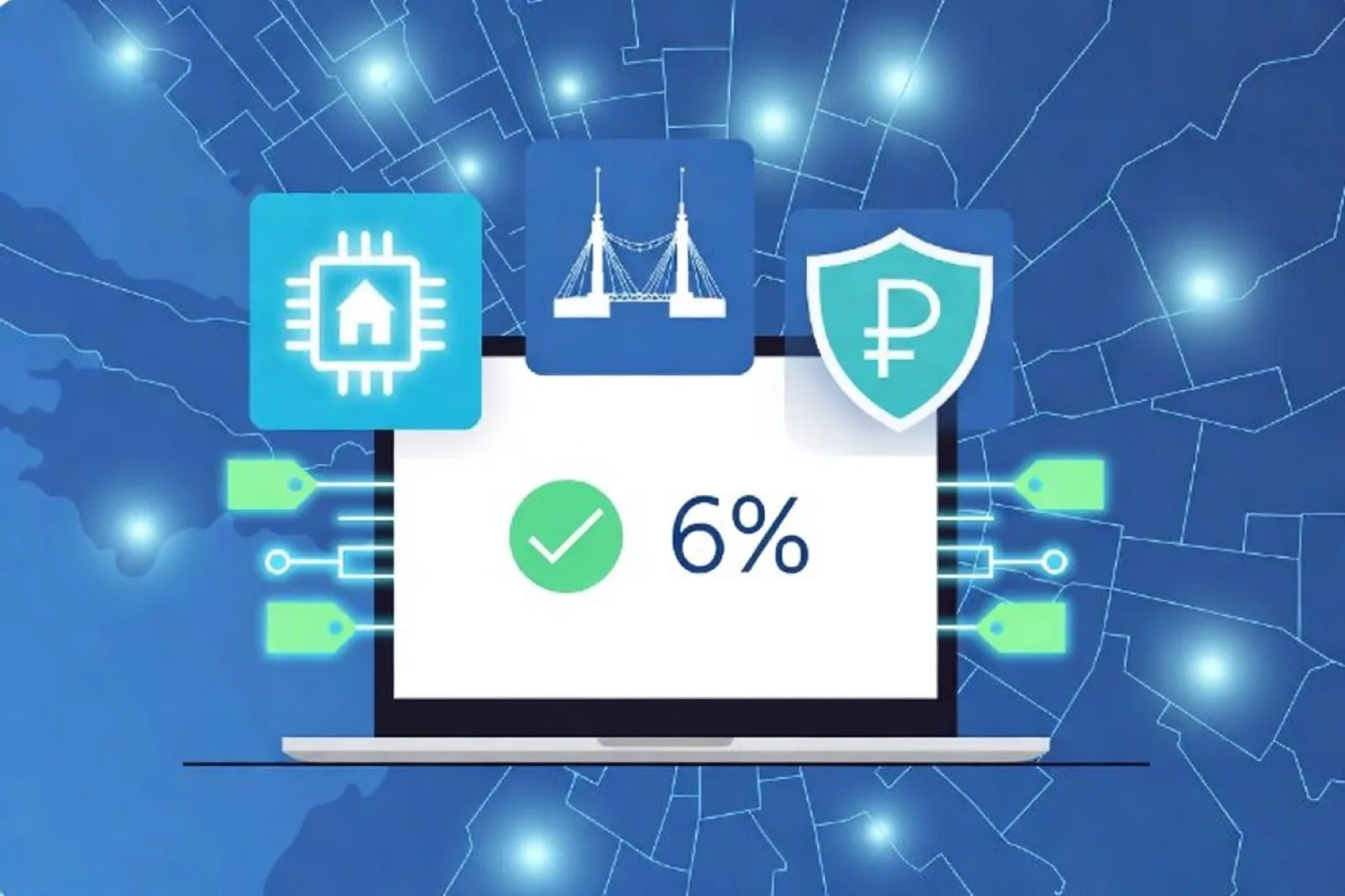 ИТ-ипотека в Санкт-Петербурге в 2026 году: условия, ограничения и альтернативы для покупки новостройки