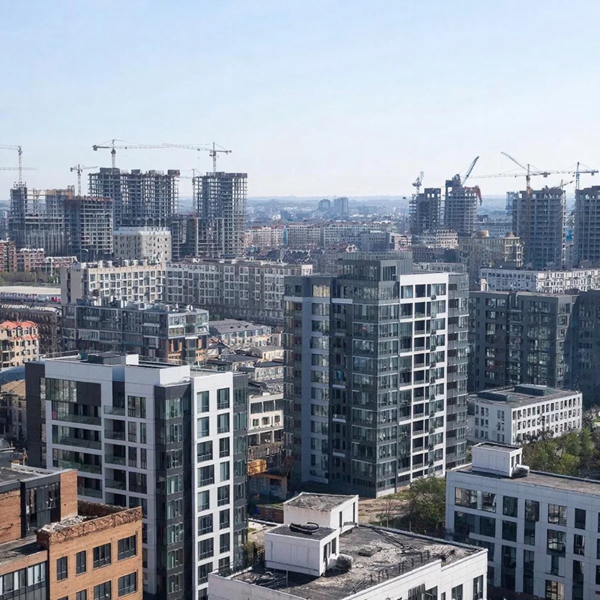 Как купить квартиру в новостройке в ипотеку в 2026 году: пошаговая инструкция