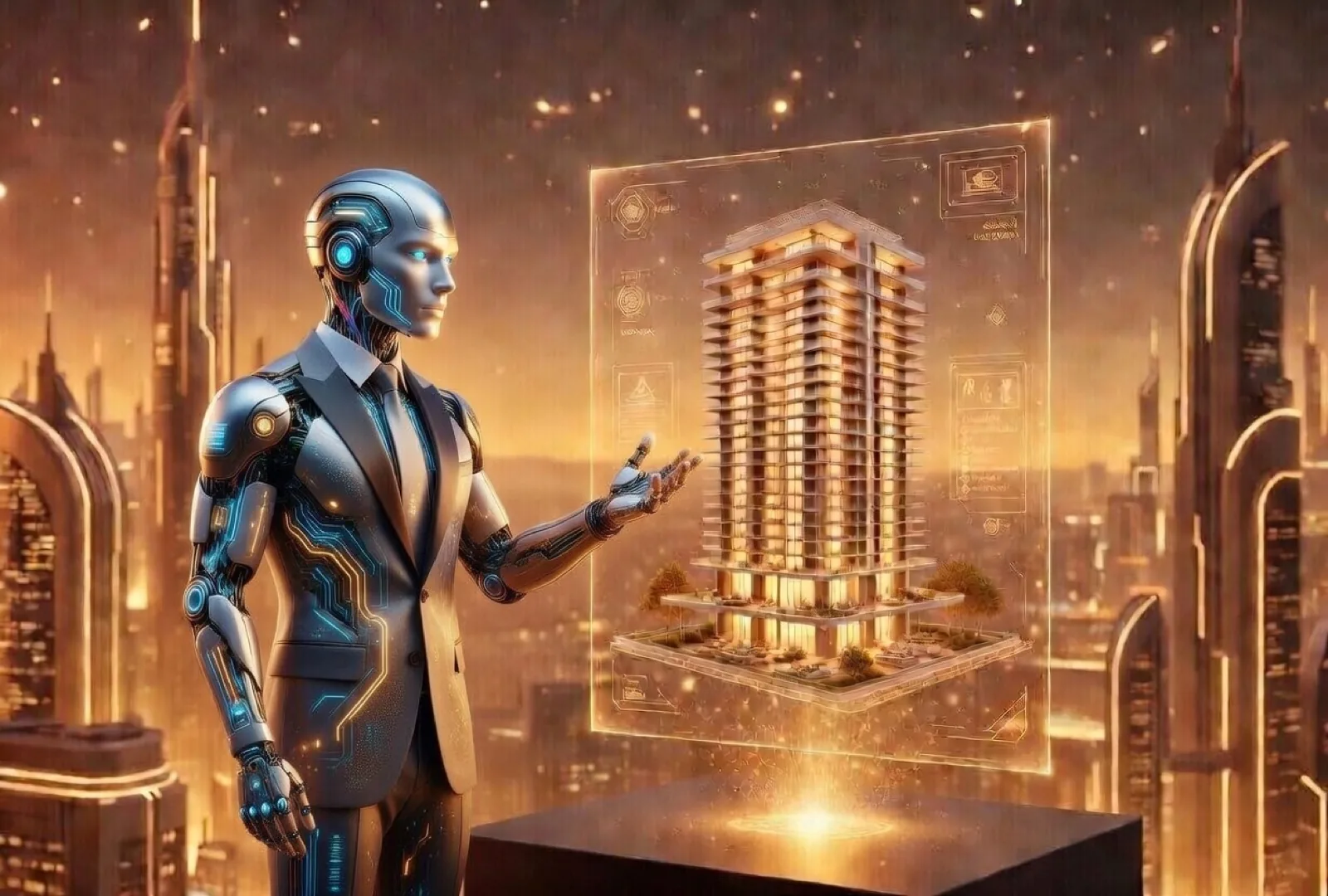 Бесплатный риелтор, ИИ-помощь и закон о риелторах: новый этап рынка недвижимости в 2026 году