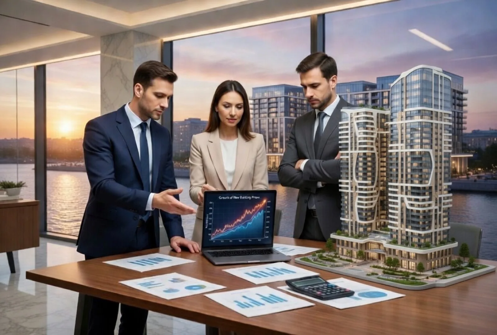 Зачем нужен риэлтор при покупке новостройки в 2026 году: стоит ли платить за услуги