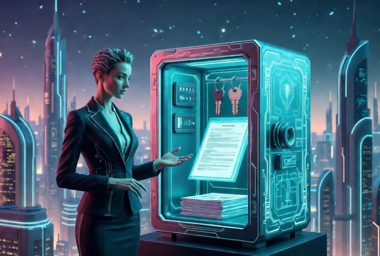 Как работают эскроу-счета при покупке новостройки в 2026 году: полное объяснение